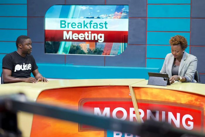 Next Com Partners with Pulse Uganda for Pulse Influencer Awards 2023