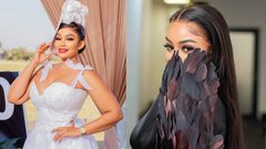 How to prepare for your wedding day/Zari/Instagram
