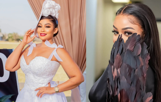 How to prepare for your wedding day/Zari/Instagram