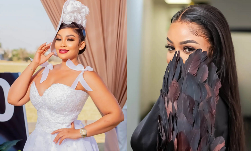 How to prepare for your wedding day/Zari/Instagram