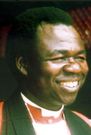 Late Janani Luwum