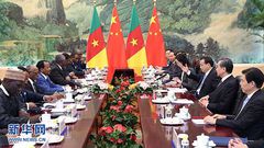 Legal action from Australia may threaten Cameroon-China joint project