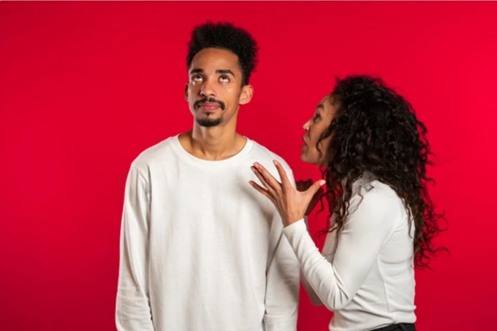 Dating Red Flag: “Don’t be too serious”