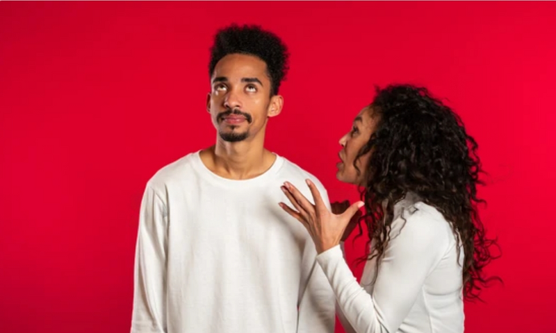 Dating Red Flag: “Don’t be too serious”