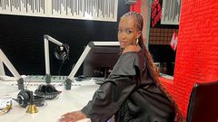 DJ Alisha is quitting NRG