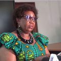 Mariam Wangadya