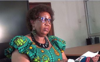 Mariam Wangadya