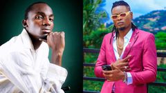 Mowzey Radio and Pallaso