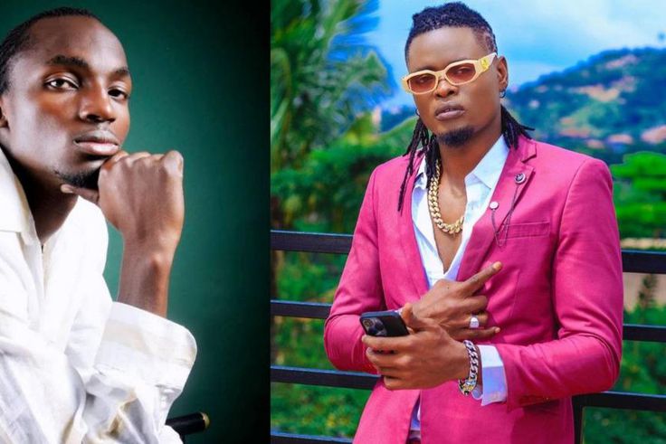 Mowzey Radio and Pallaso