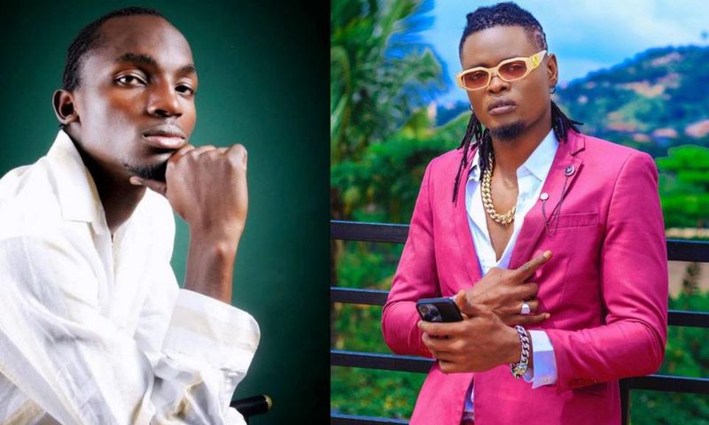 Mowzey Radio and Pallaso