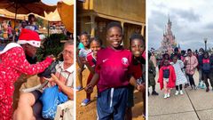 How the Triplets Ghetto Kids teach us diversity in work-life balance/Instagram