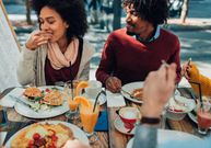 Dating green flag: High emotional intelligence