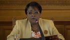 Julia Sebutinde