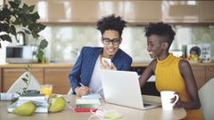 Gen Z in the workspace