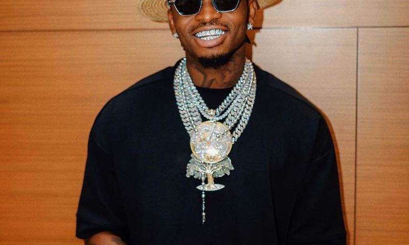 Diamond Platnumz