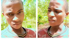 Convicted: Edward Awebwa