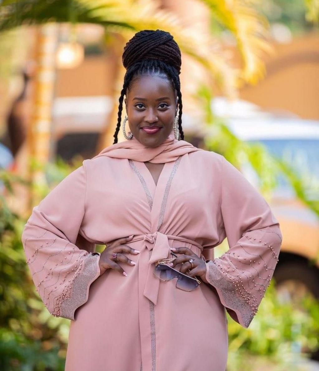 Martha Kay
