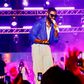 Ric Hassani performs at ShoNaLe