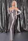 Beyonce's look that had people talking [Peoplemagazine]
