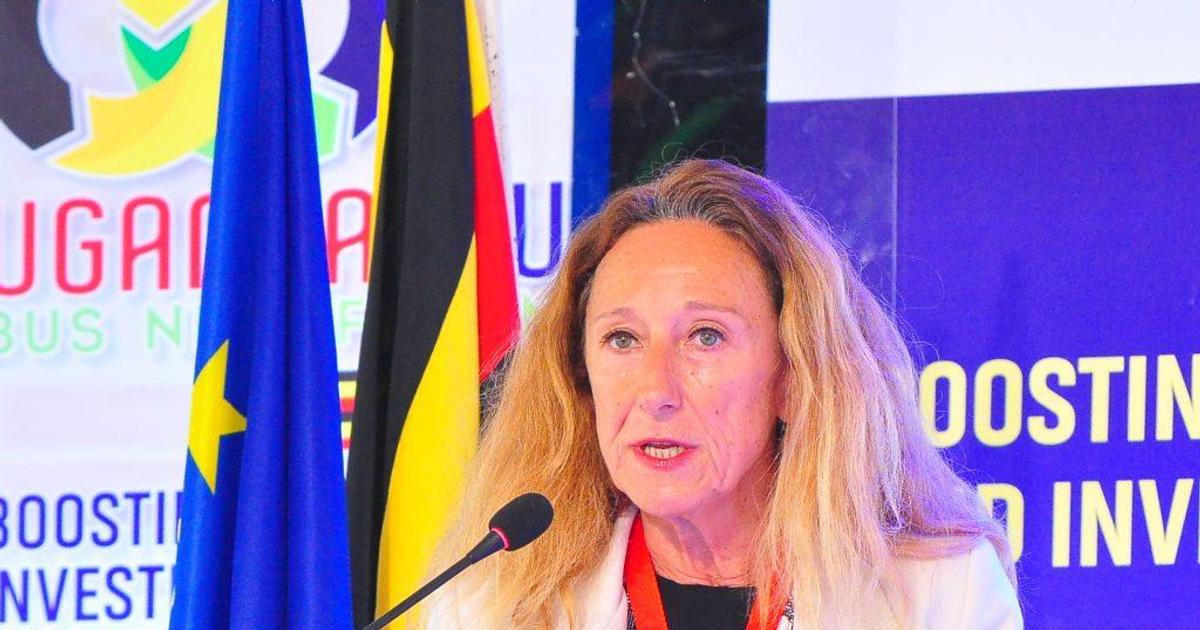 €200 million boost at Uganda-EU Forum for entrepreneurs, economic ...