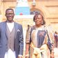 Charles Peter Mayiga celebrated his 10th anniversary as Prime Minister of Buganda He and his wife Margeret have been married for 34 years