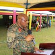 Gen. Bakasumba made the remarks during the pass-out of 108 officers of UPDF who completed the Junior Command and Staff Course