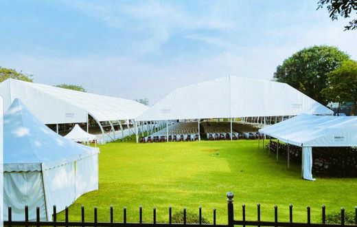 Makerere University is holding its 74th graduation starting on Monday, January 29