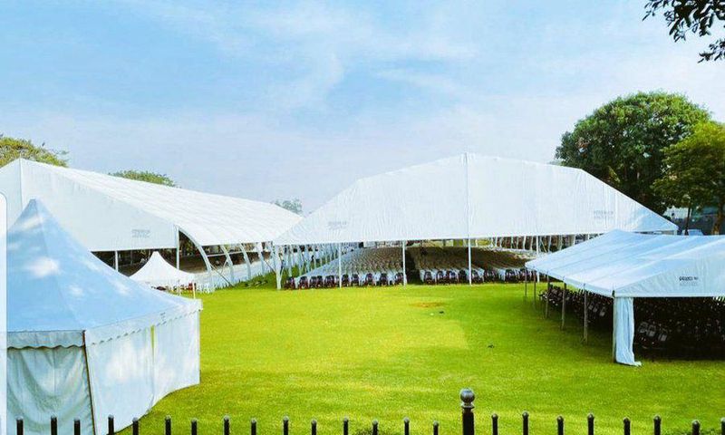 Makerere University is holding its 74th graduation starting on Monday, January 29