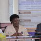 Energy and Minerals Development Minister Ruth Nankabirwa and Finance Minister Matia Kasaija/Courtesy