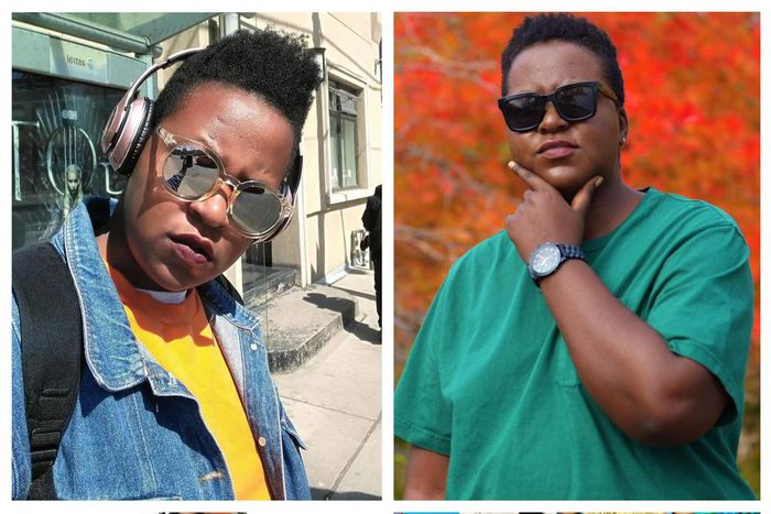 Keko says she's hunting for love