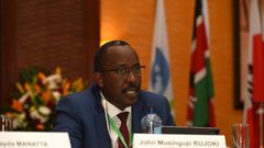 John Musinguzi