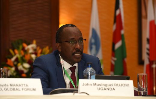 John Musinguzi