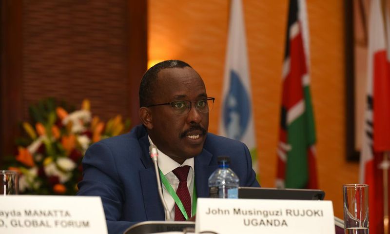John Musinguzi