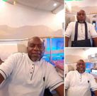 Hajj Badr Magoba