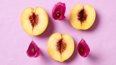 The best fruits for your vagina [Cosmopolitan]