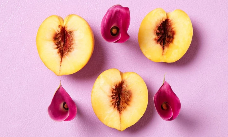 The best fruits for your vagina [Cosmopolitan]