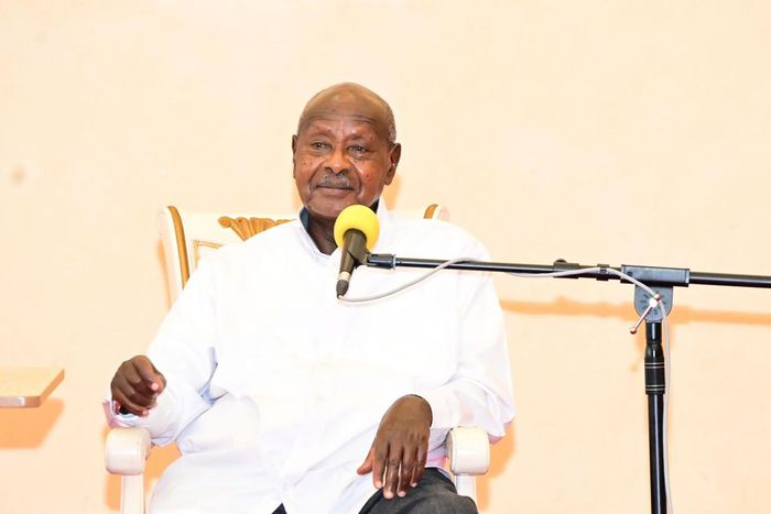 President Yoweri Museveni on Wednesday, May 29, met with the leadership of the Uganda Muslim Supreme Council (UMSC) at State House-Entebbe.
