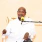 President Yoweri Museveni on Wednesday, May 29, met with the leadership of the Uganda Muslim Supreme Council (UMSC) at State House-Entebbe.