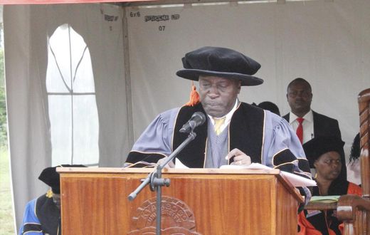 Prof Elly Katunguka