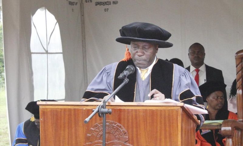 Prof Elly Katunguka