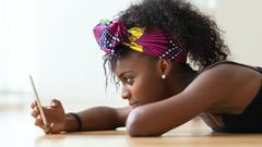 Studies show the average person spends over two hours a day on social media