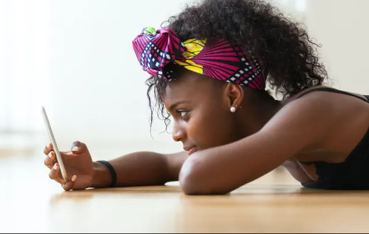 Studies show the average person spends over two hours a day on social media