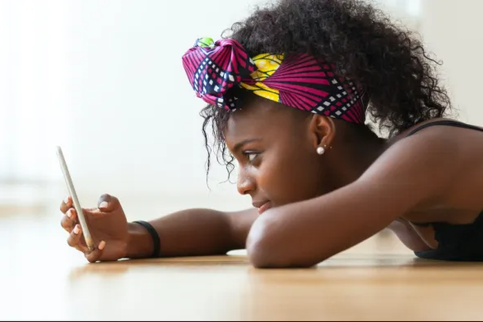 Studies show the average person spends over two hours a day on social media