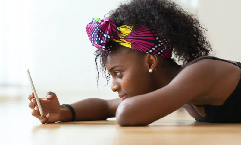 Studies show the average person spends over two hours a day on social media