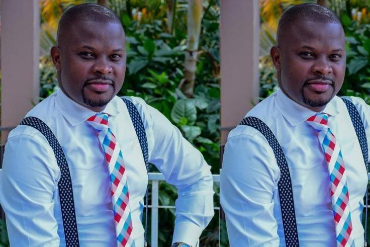 Andrew Kyamagero