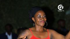 Lady Mariam Tindatine