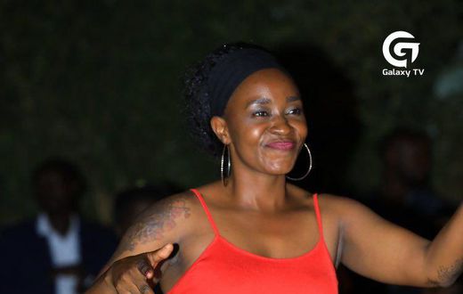 Lady Mariam Tindatine