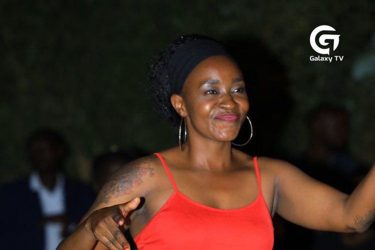 Lady Mariam Tindatine