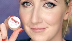 How to wear red lipstick like a pro/Pinterest
