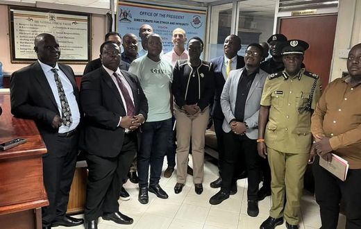 Government joins forces with Nyege Nyege Festival masterminds for spectacular 8th edition